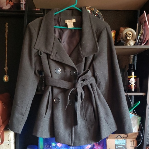 Paris Blues Jackets & Blazers - Coat Paris Blues Jackets & Blazers - Coat